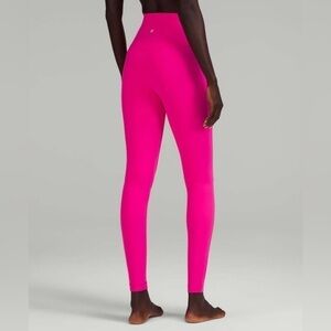 Lululemon Align High Rise Pant 28”